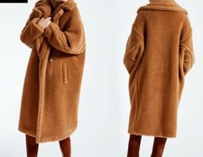 NEW Luxury Womens Oversized