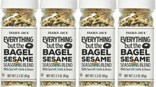 4 Packs Trader Joe's