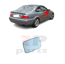 FOR BMW E46 COUPE CABRIO