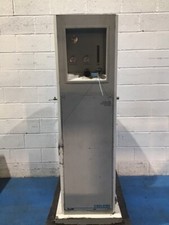 nitrogen generator system air compressor + air storage tank