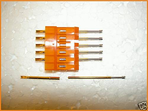 Pogo pin adapter pos - pin,
