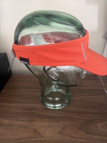 Regatta visor neon peach - peach, brand