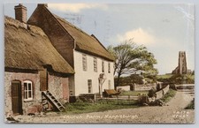 Church Farm Happisburgh