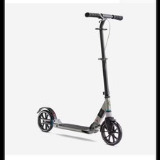 OXELO Adult Scooter Town 7XL