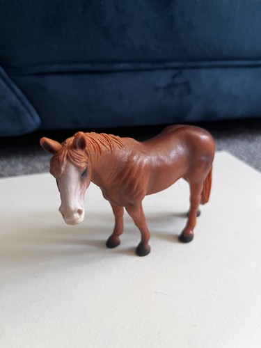 Retired schleich chestnut - retired,