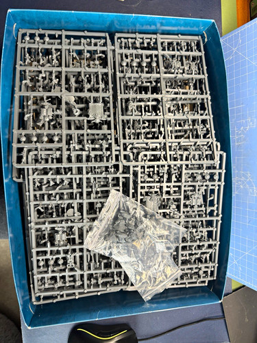 Games workshop warhammer old - games,