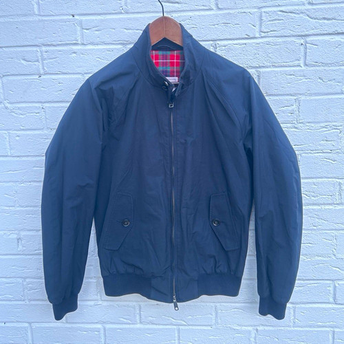 Baracuta harrington jacket - baracuta,