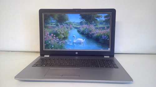 250 notebook pc - g6, laptop