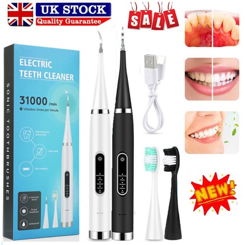 Powerful tooth cleaner - powerful,