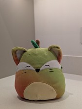 Squishmallows Fifi the Fox -