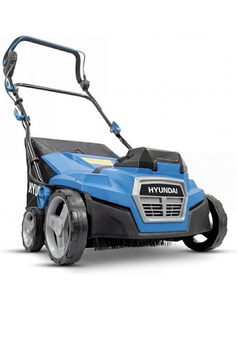 Hyundai cordless lawnmower - lawnmower, 40v