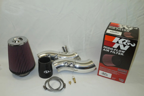 Ross sport intake - -, evo