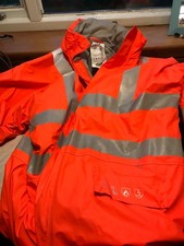 Lyngsøe Rainwear FR- LR3456