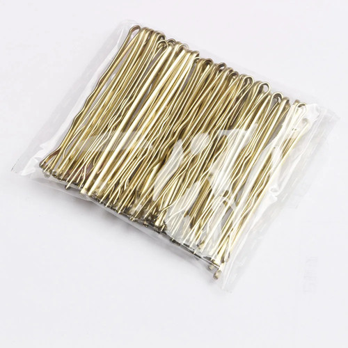 Pcs colors 5cm hair clip - 5cm,