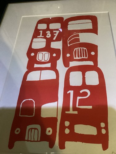 Ikea ribba red double decker - ikea,
