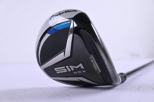 Taylormade sim max wood - taylormade,