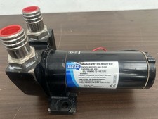 Jabsco Caterpillar Refuelling Pump