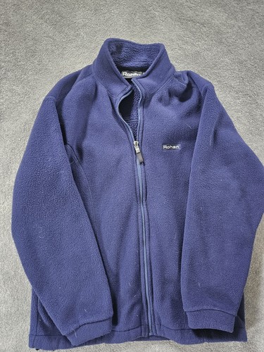 Rohan cardianal polartec - cardianal,