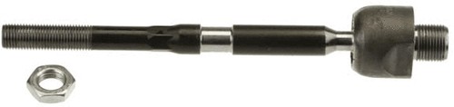 Front left inner tie - front,