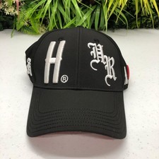 Hoodrich Hat Cap Strap Back