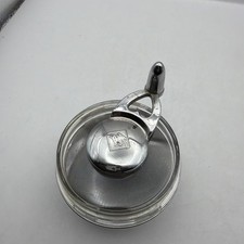 Vintage WM. Bounds Nutmeg