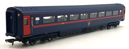 Hornby gauge r 4323 - (1/76),
