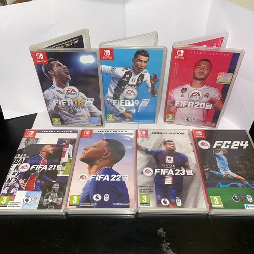 Fifa bundle 20 21 - ,