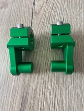 22mm motorcycle bar risers