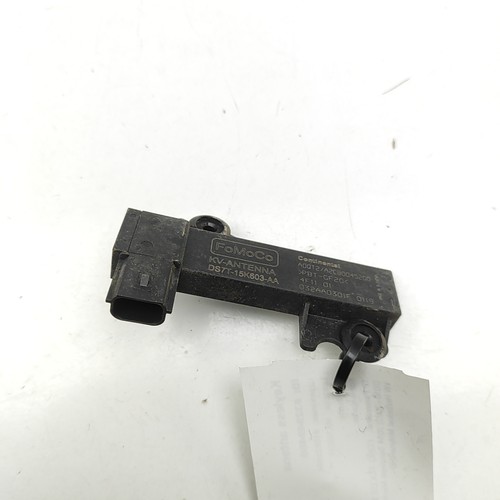 Ford focus mk3 - ford, keyless