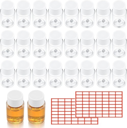 Pcs pill bottles 20ml - pill,
