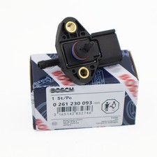 For Fuel Injection Rail