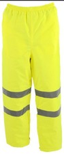 Hi VIS THERMAL PADDED