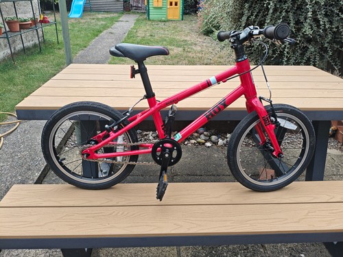 Chris hoy bonaly kids - kids, 14