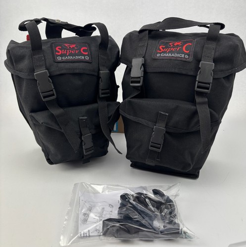 Carradice super front - carradice, c