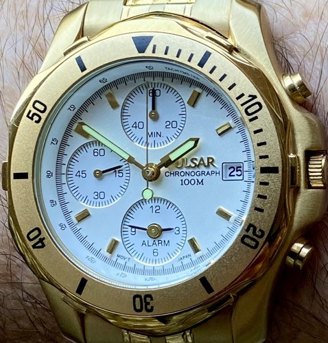 Gents 40mm vintage - 40mm,