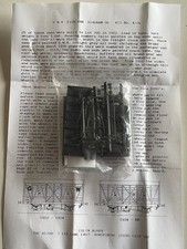 COLIN ASHBY OO GAUGE - GWR