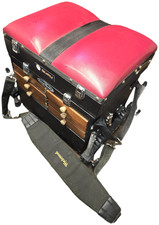 octoplus fishing seat box