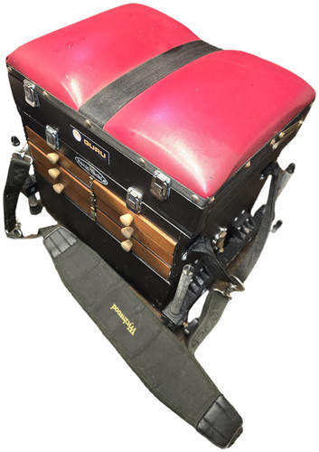 Octoplus fishing seat - octoplus,