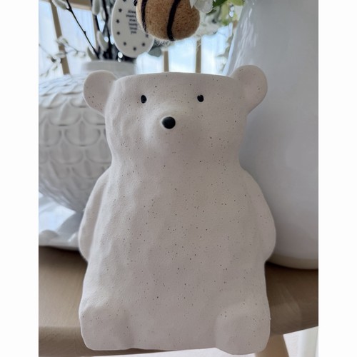 Next blair bear - blair, ceramic