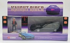 CORGI CC05601 KNIGHT RIDER