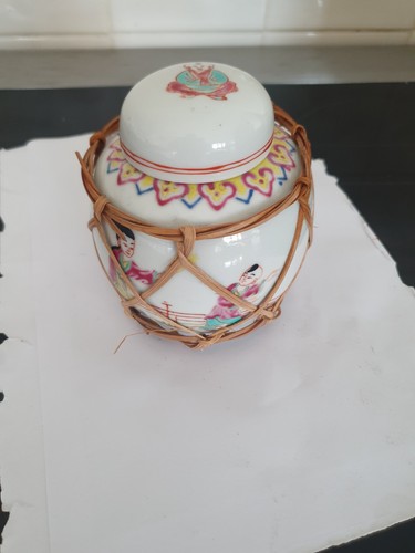 Chinese jingdezhen porcelain - chinese,