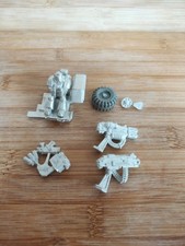 Space Marine VY Attack Bike