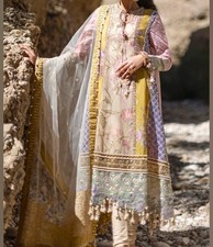 Asian Designer Dress