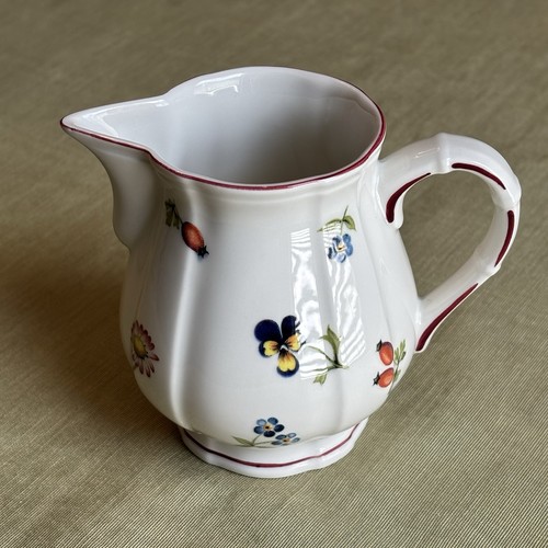 Villeroy boch petite fleur - villeroy,