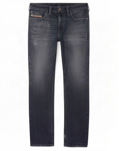 Diesel mens thanaz slim jeans - diesel,