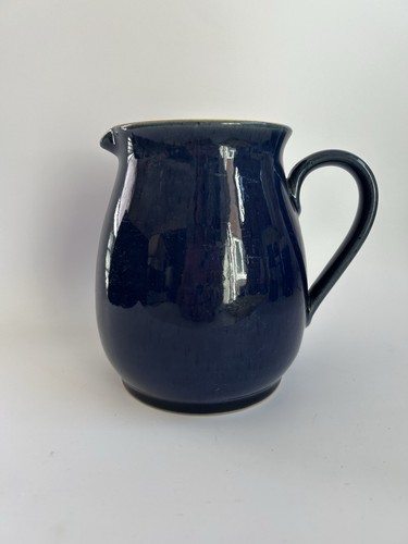 Vintage denby studio pottery - denby,
