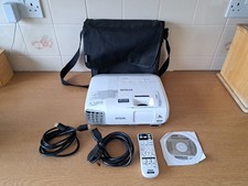 Epson EB-W22 16:10 Long Throw