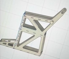 Heavy Duty Welding Cart