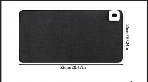 Table desk warmer heating - warmer,