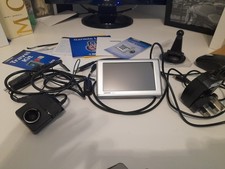 GARMIN GPS System Nuvi 660